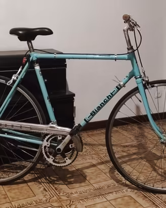 bici da corsa vintage 