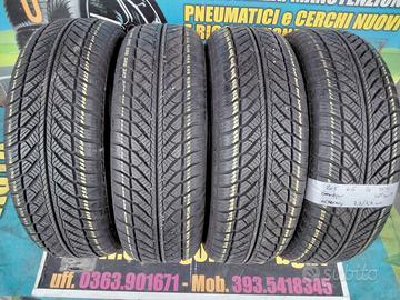 4 gomme usate goodyear 206 65 16 95h invernali 