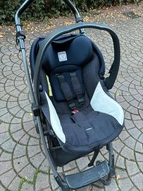 Trio Peg Perego