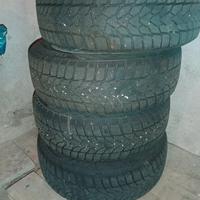 gomme invernali