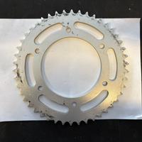 Corona da 46 Honda XR 600R (88-00)