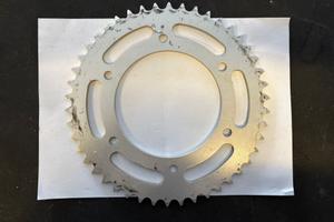 Corona da 46 Honda XR 600R (88-00)