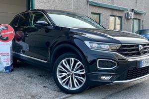 VOLKSWAGEN T-ROC 1.5 ADVANCED TSI ACT DSG 150CV - 