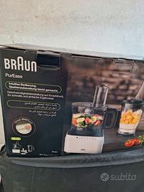 frullatore braun 