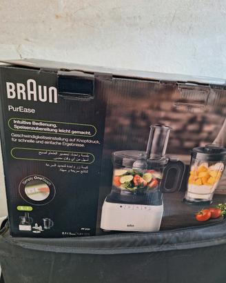 frullatore braun 
