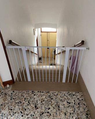 Cancelletto Sicurezza e Divisorio