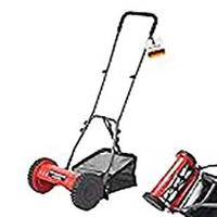 TOSAERBA -MANUALE  ED ""ECOLOGICO""