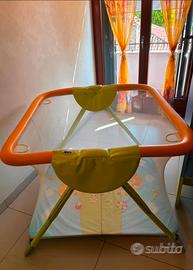 Box salva spazio bambini