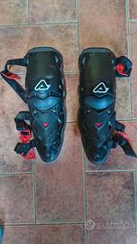 Acerbis knee guard impact 3.0
