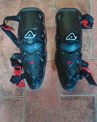Acerbis knee guard impact 3.0
