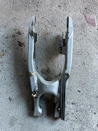 Yamaha yz 125 per ricambi