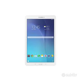 Samsung Galaxy Tab E