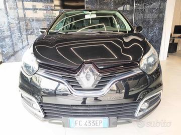 RENAULT Captur 8V 90 CV Start&Stop Energy Zen