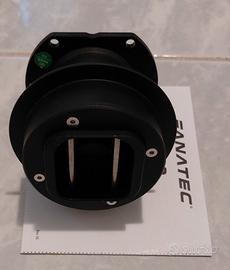 FANATEC QR-2 Wheel-side