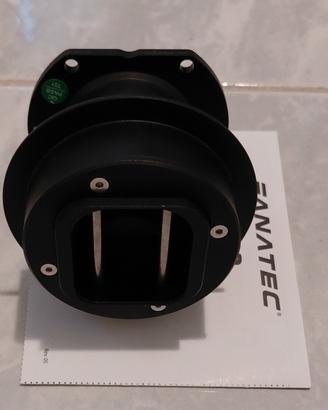 FANATEC QR-2 Wheel-side