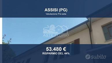 Immobile in asta di 119 m² con più di 5 locali a A
