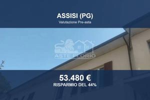Immobile in asta di 119 m² con più di 5 locali a A