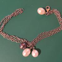 Bracciale Morellato perle