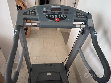 New form tapis roulant