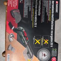 Parkside Elettroutensile a batteria