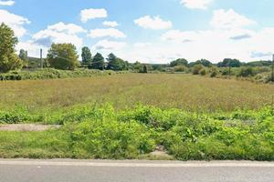 Meraviglioso Terreno Edificabile pianeggiante