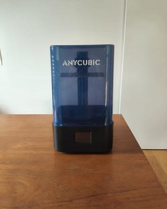 Stampante 3D Anycubic Photon Mono 2