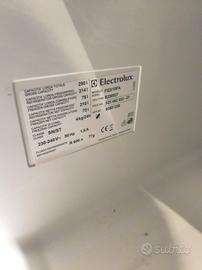 ricambi frigorifero Electrolux FI22  10 FA