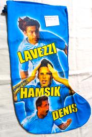 Calza Befana Napoli Calcio Vintage 