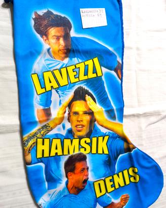 Calza Befana Napoli Calcio Vintage 