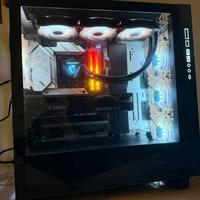 PC Gaming RTX 3070 Ti / i7 12700K / 32GB DDR5