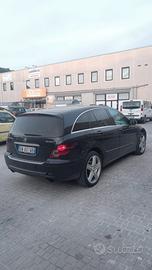 Mercedes Classe R 350 V6