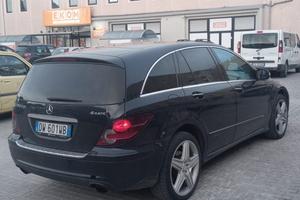 Mercedes Classe R 350 V6