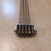 Cordiera originale LUDWIG Super Sensitive 10 corde