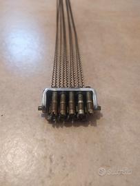 Cordiera originale LUDWIG Super Sensitive 10 corde