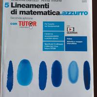 LIBRI scolastici  PER LICEO ART. 