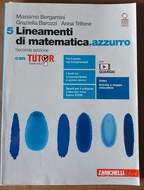 LIBRI scolastici  PER LICEO ART. 