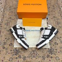louis vuitton trainer n.42