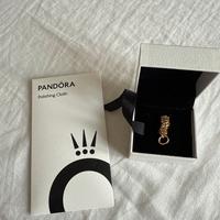 Guanto infinito pandora thanos oro