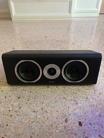 CASSE SONUS FABER CHAMELEON C