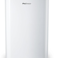 Pro Breeze Deumidificatore a compressore 6L con se