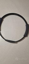 Ring fit adventur Black