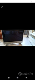 TV Panasonic 37 pollici