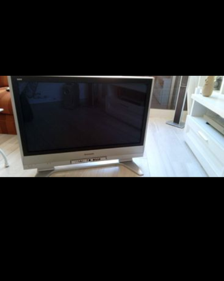 TV Panasonic 37 pollici