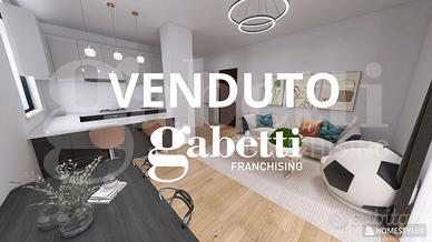 Appartamento Torino [Cod. rif 3303248VRG]