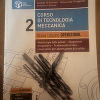 Tecnologia meccanica 2 hoepli