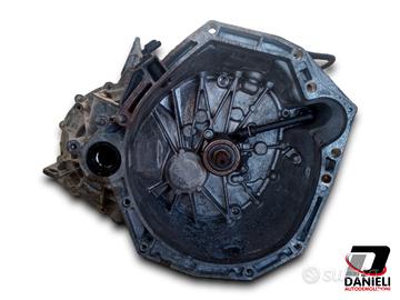 Cambio renault megane 1.5 dci 7701700600 tl4040