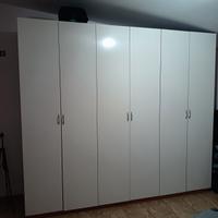 Arredamento camera da letto