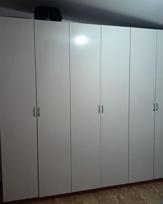 Arredamento camera da letto