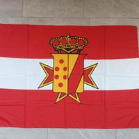 Bandiera Granducato di Toscana