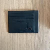 Portacarte Pi Quadro